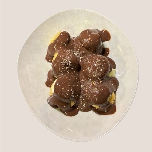 Profiterol