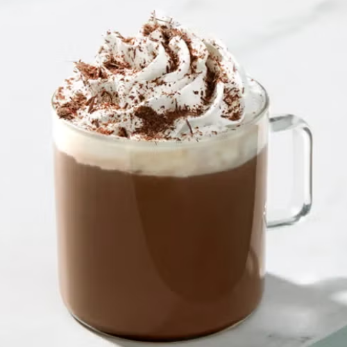 Soğuk Cappuccino